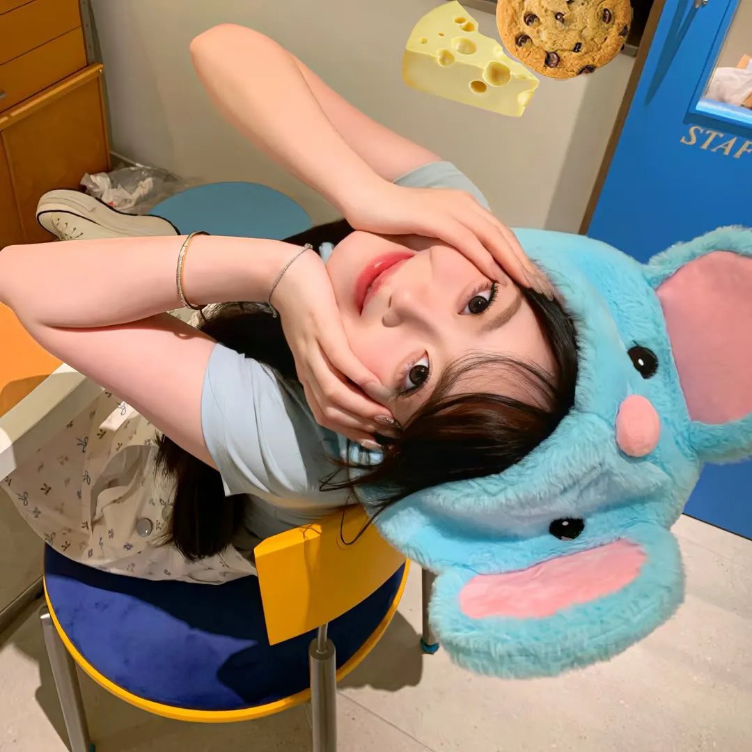 失宠女人