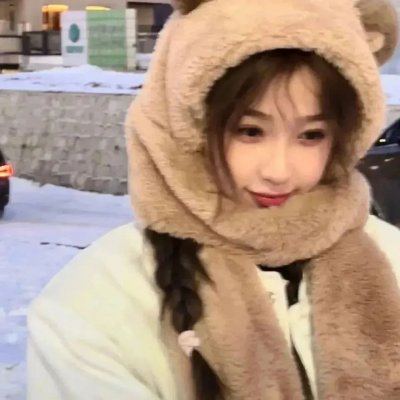 与外婆同行